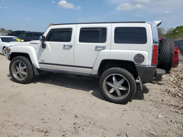 2007 Hummer H3