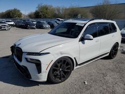 BMW salvage cars for sale: 2024 BMW X7 XDRIVE40I