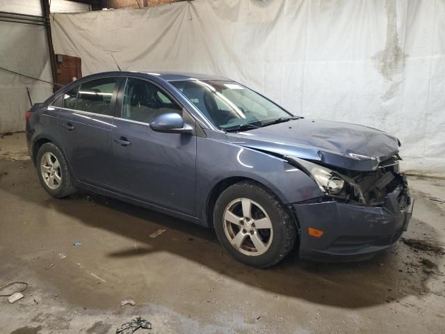 2013 Chevrolet Cruze LT