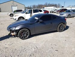 2020 Subaru BRZ Limited en venta en Lawrenceburg, KY