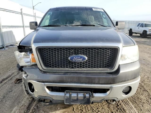 2007 Ford F150