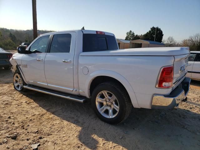 2016 Dodge RAM 1500 Longhorn