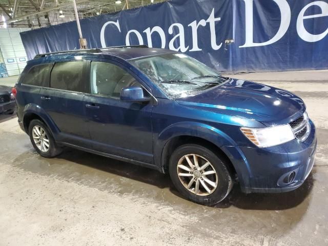 2015 Dodge Journey SXT