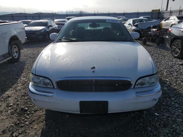 2003 Buick Park Avenue