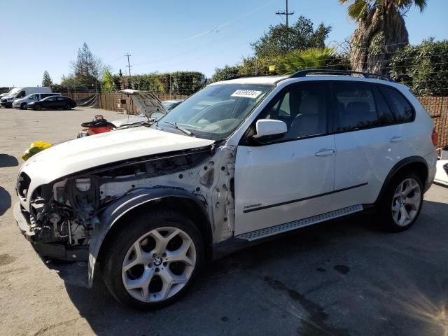 2012 BMW X5 XDRIVE35I