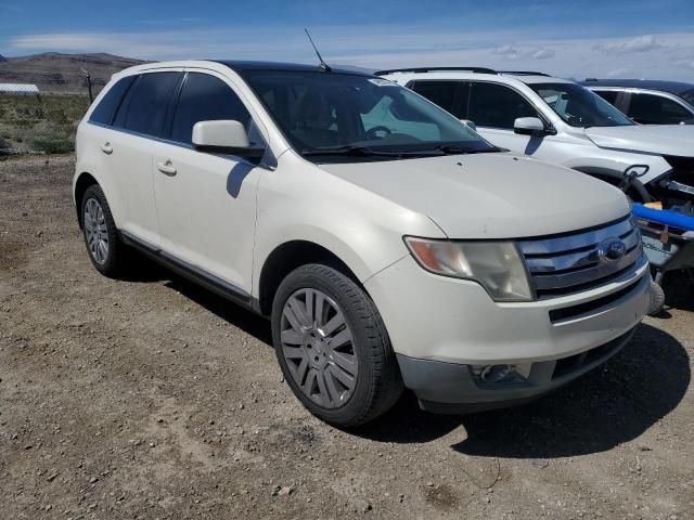 2008 Ford Edge Limited