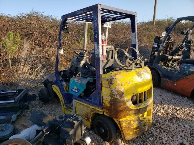 2003 Komatsu Forklift