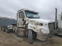 Freightliner salvage cars for sale: 2012 Freightliner Cascadia 125