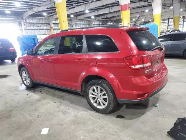 2014 Dodge Journey SXT