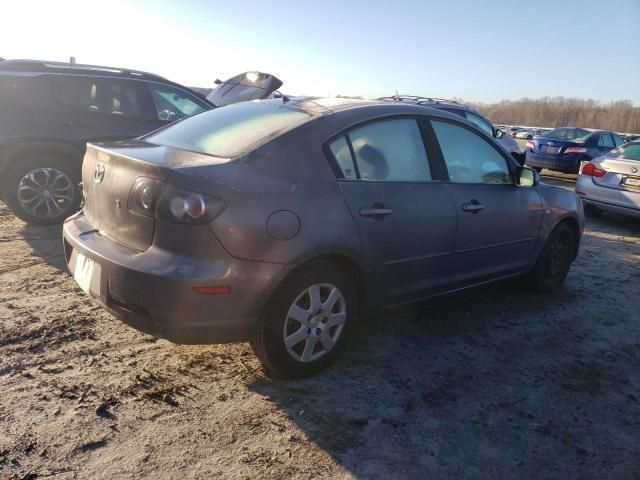 2008 Mazda 3 I