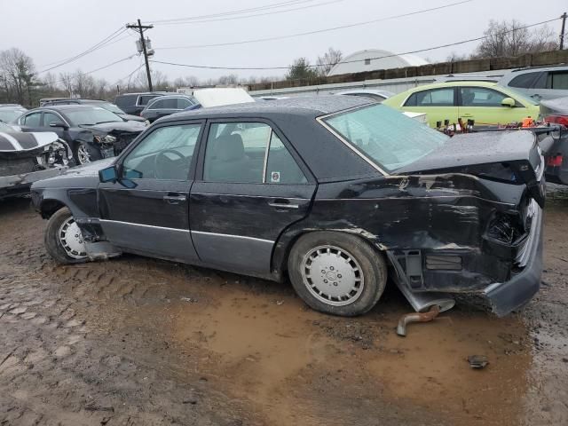 1991 Mercedes-Benz 300 E 2.6