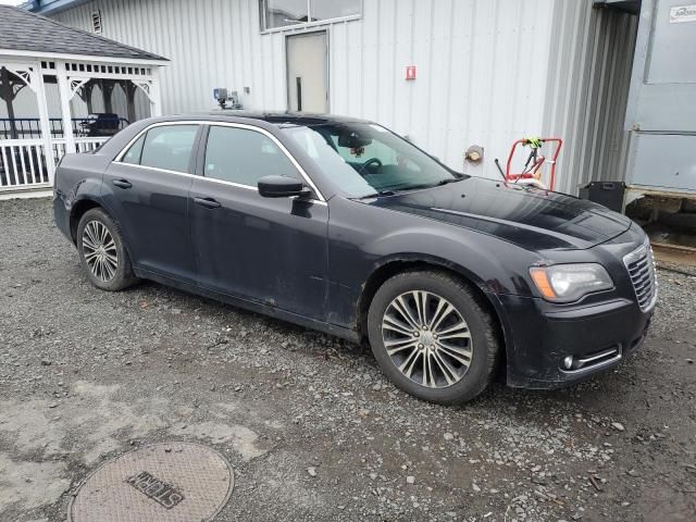 2014 Chrysler 300 S