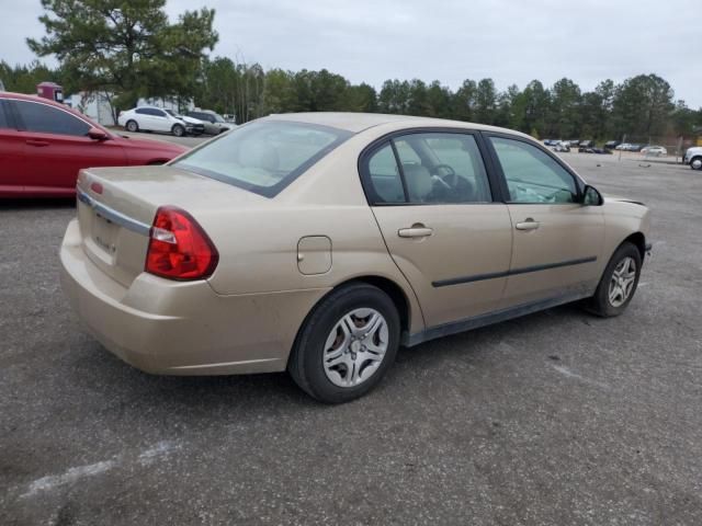 2005 Chevrolet Malibu