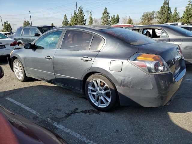 2011 Nissan Altima Base