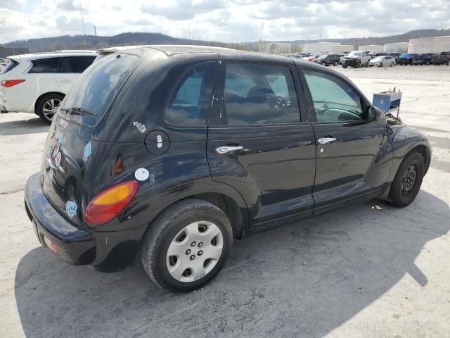 2005 Chrysler PT Cruiser