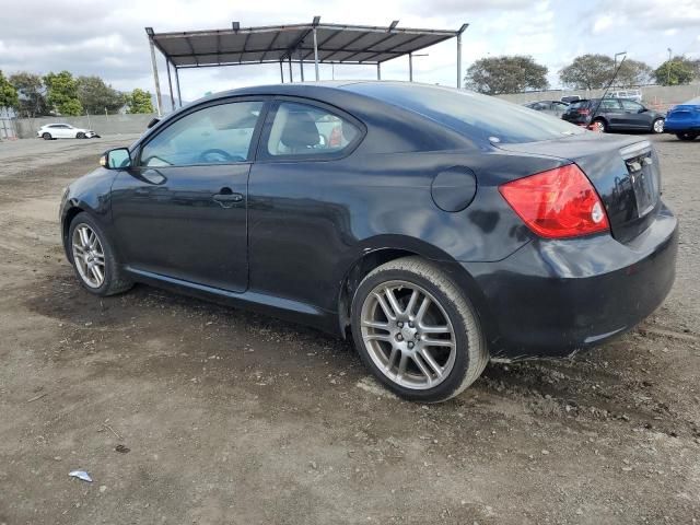 2007 Scion TC