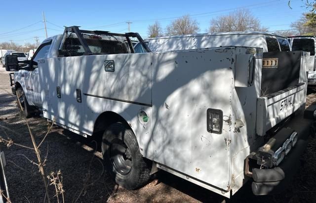 2004 Ford F350 Super Duty