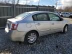 2010 Nissan Sentra 2.0