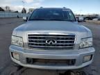 2009 Infiniti QX56