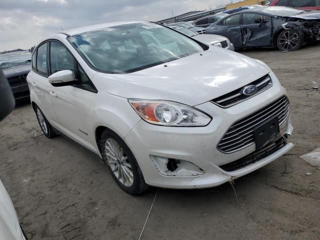 2016 Ford C-MAX SE