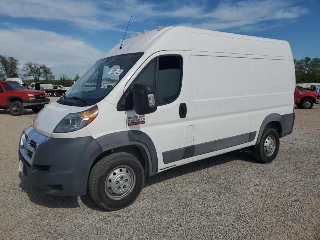 2017 Dodge RAM Promaster 1500 1500 High