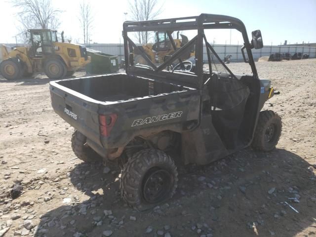 2023 Polaris Ranger 1000 EPS