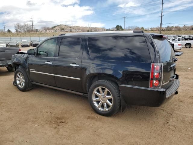 2011 GMC Yukon XL Denali