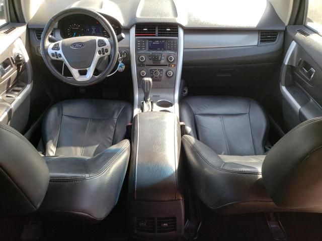 2012 Ford Edge SEL