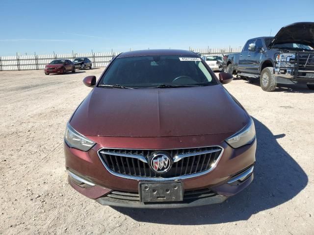 2018 Buick Regal Essence