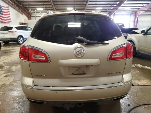 2016 Buick Enclave