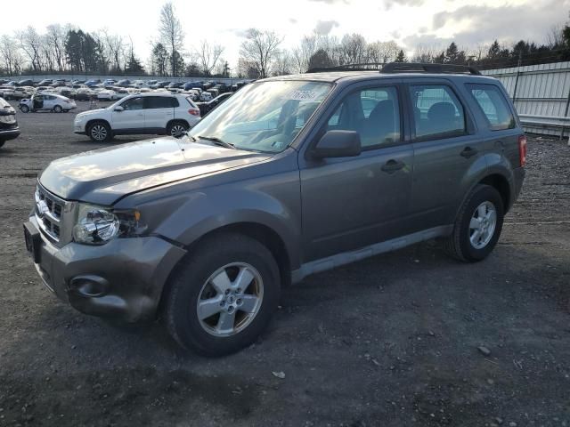 2009 Ford Escape XLS