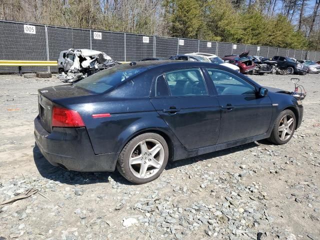 2006 Acura 3.2TL