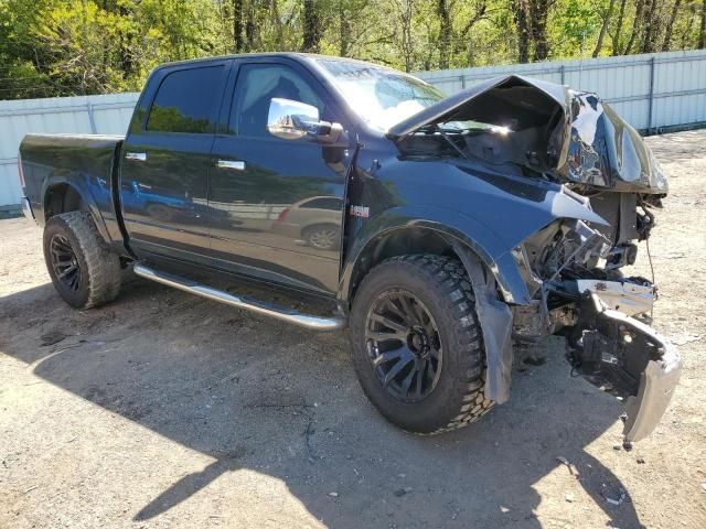 2017 Dodge 1500 Laramie