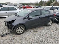 2013 KIA Rio EX for sale in Memphis, TN