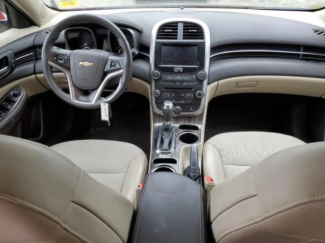 2014 Chevrolet Malibu 1LT