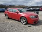 2013 Dodge Avenger SXT