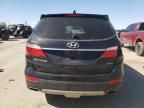 2016 Hyundai Santa FE SE