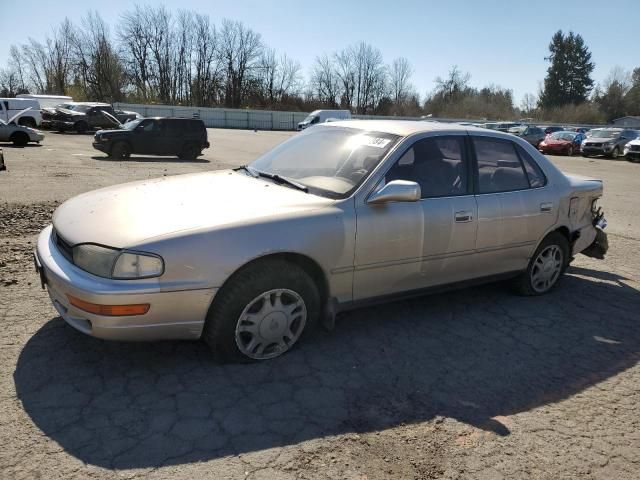 1994 Toyota Camry LE