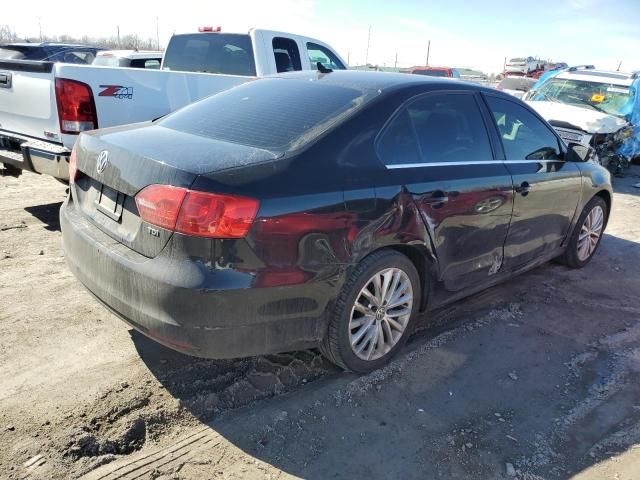 2014 Volkswagen Jetta TDI