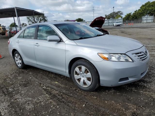 2007 Toyota Camry CE