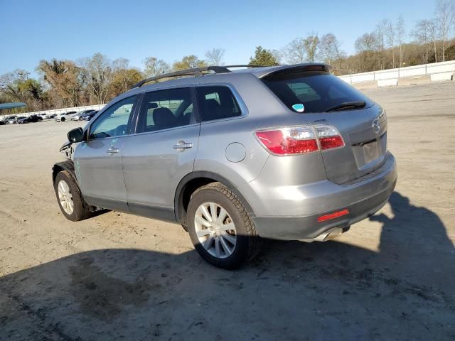 2010 Mazda CX-9