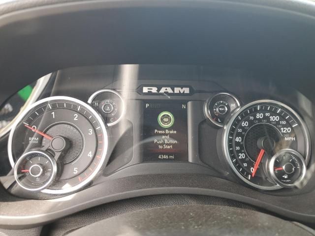 2022 Dodge RAM 5500