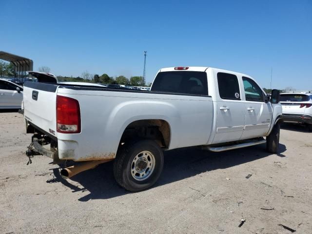 2007 GMC New Sierra C3500