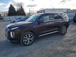 2022 Hyundai Palisade SEL for sale in Albany, NY