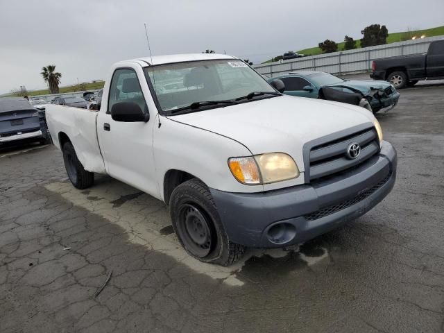 2003 Toyota Tundra