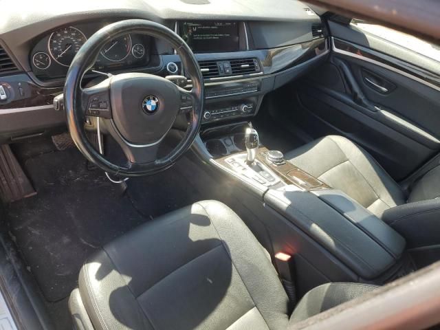 2014 BMW 535 XI