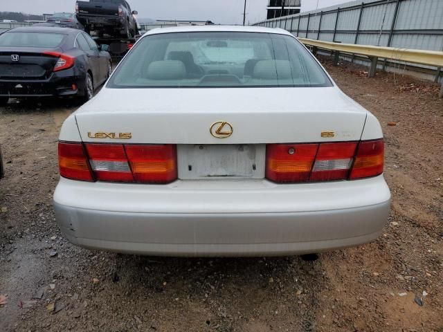 1998 Lexus ES 300