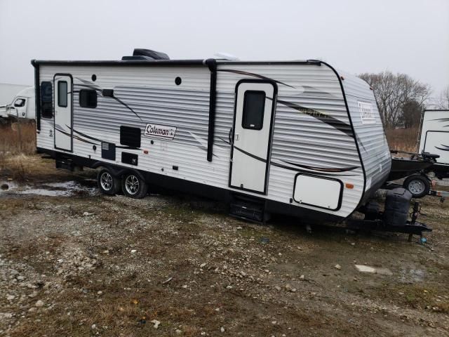 2015 Coleman RV