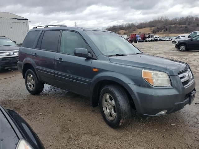 2006 Honda Pilot EX