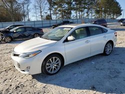 Vehiculos salvage en venta de Copart Loganville, GA: 2013 Toyota Avalon Base